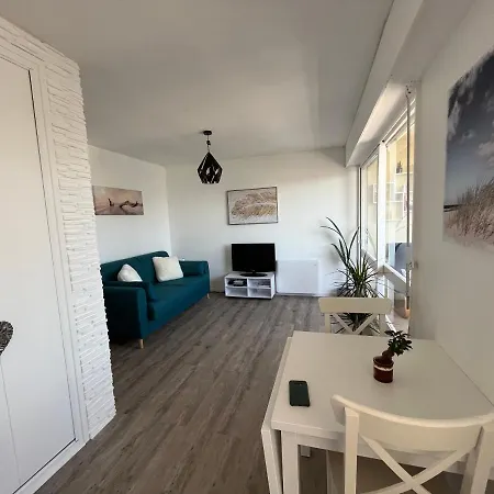 Appartement Enir Yourhosthelper *