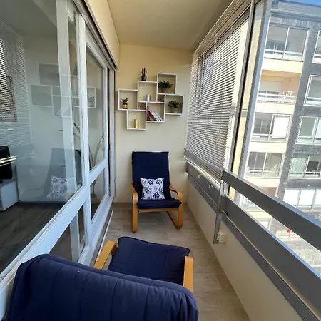 Enir Yourhosthelper Appartement *