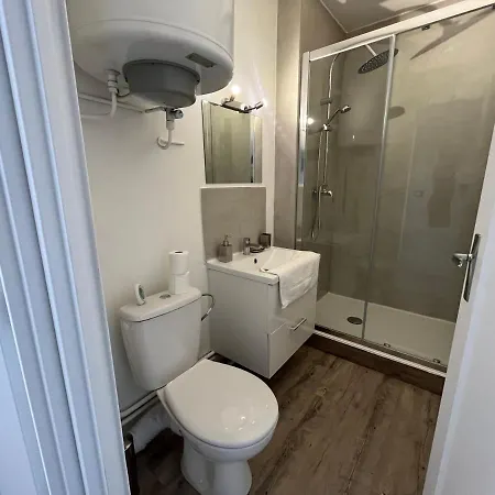 Appartement Enir Yourhosthelper