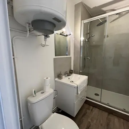 Appartement Enir Yourhosthelper *
