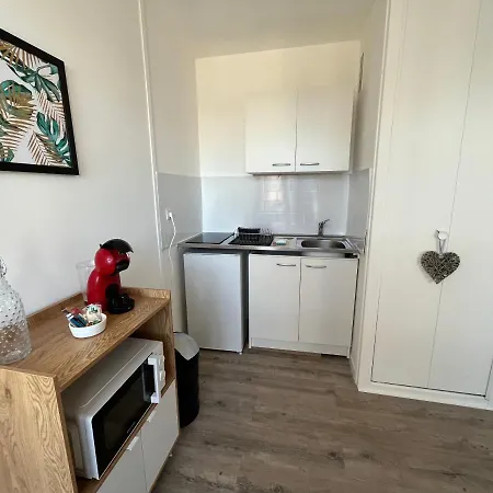 Enir Yourhosthelper Appartement *