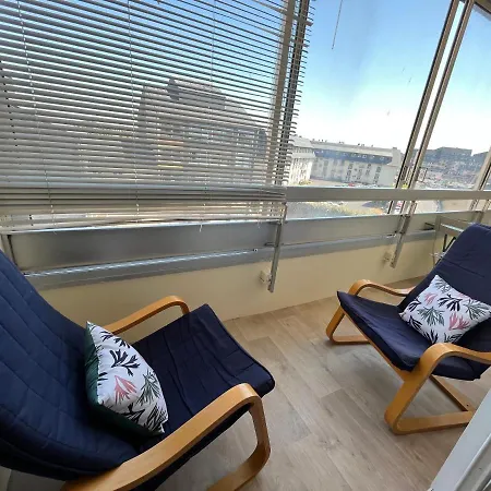 Appartement Enir Yourhosthelper